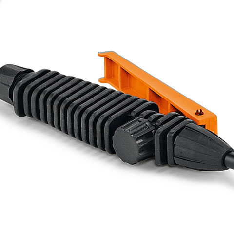 Shutoff SG 21