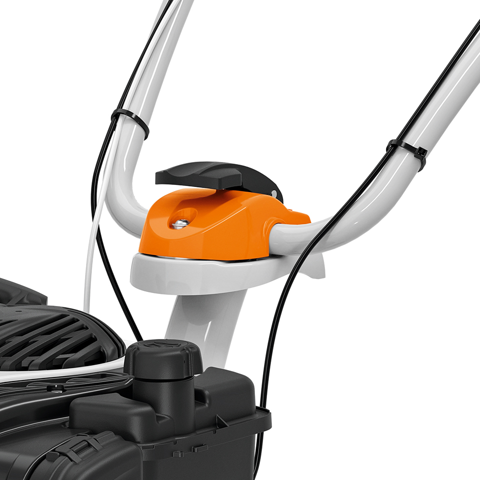 Manillar ajustable