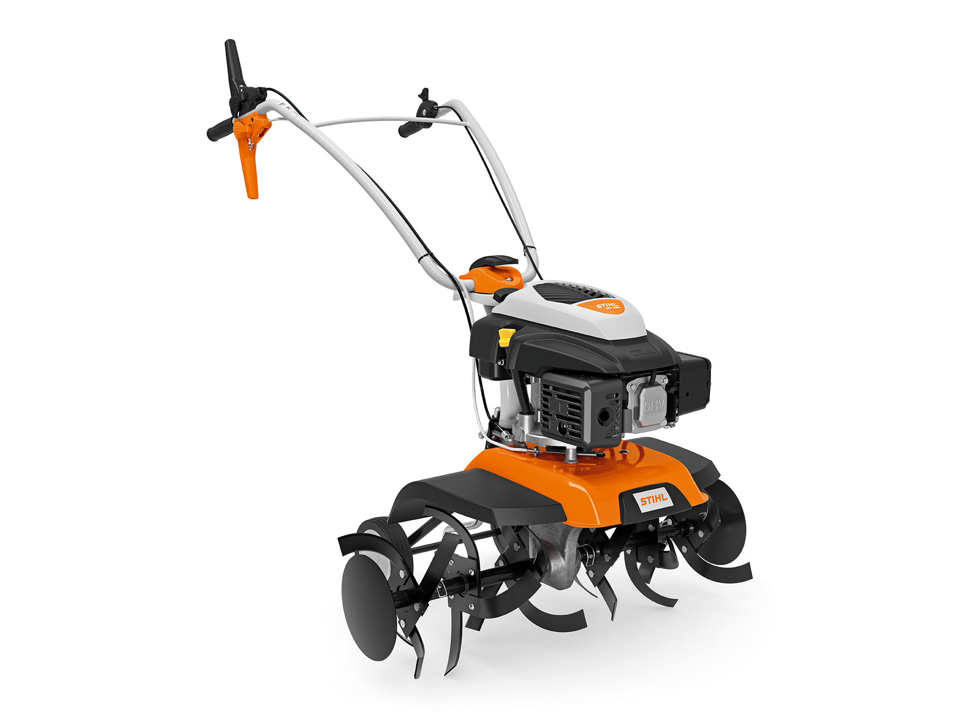 Motoazada STIHL MH 585