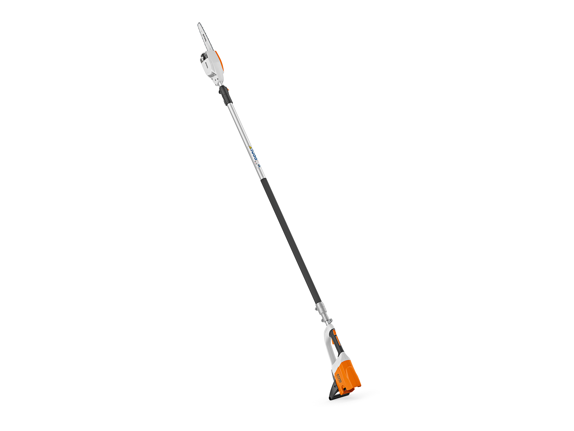 Podadora de altura de batería STIHL HTA 85