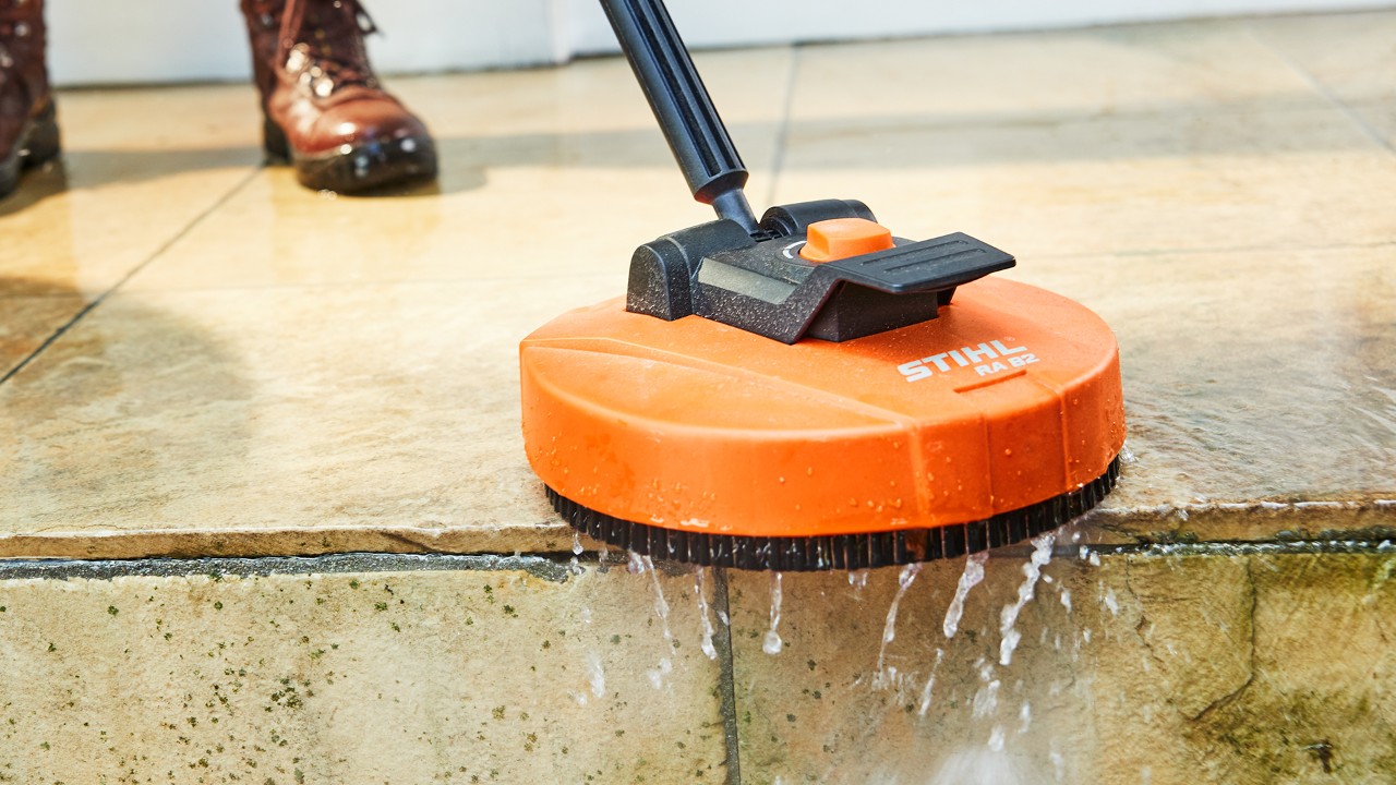 Accesorios para hidrolavadoras