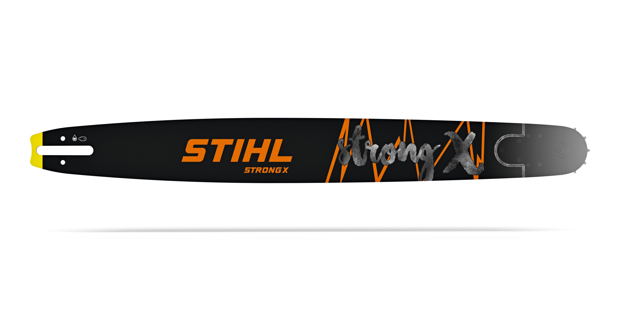 Strong X | 0.404", 1.6 mm
