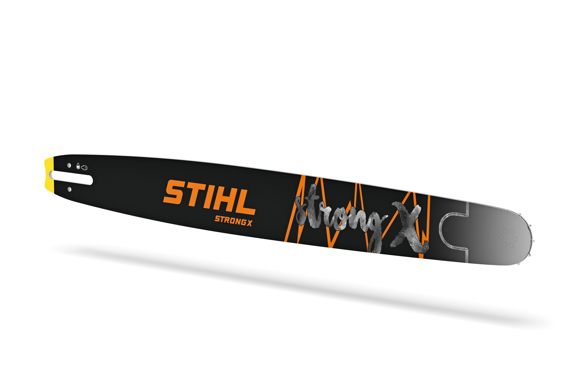 Strong X | 0.404", 1.6 mm