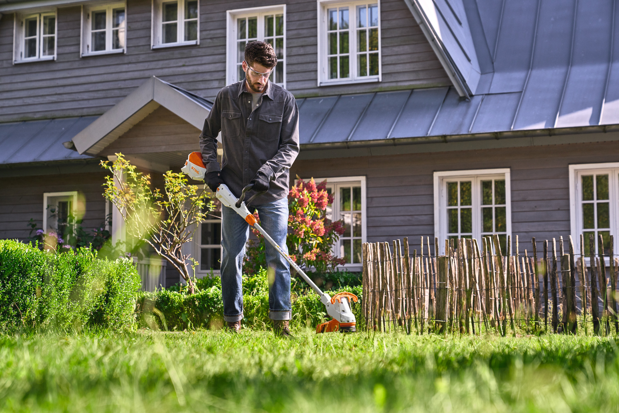 FSA 50 con batería AK 10 y cargador AL 101