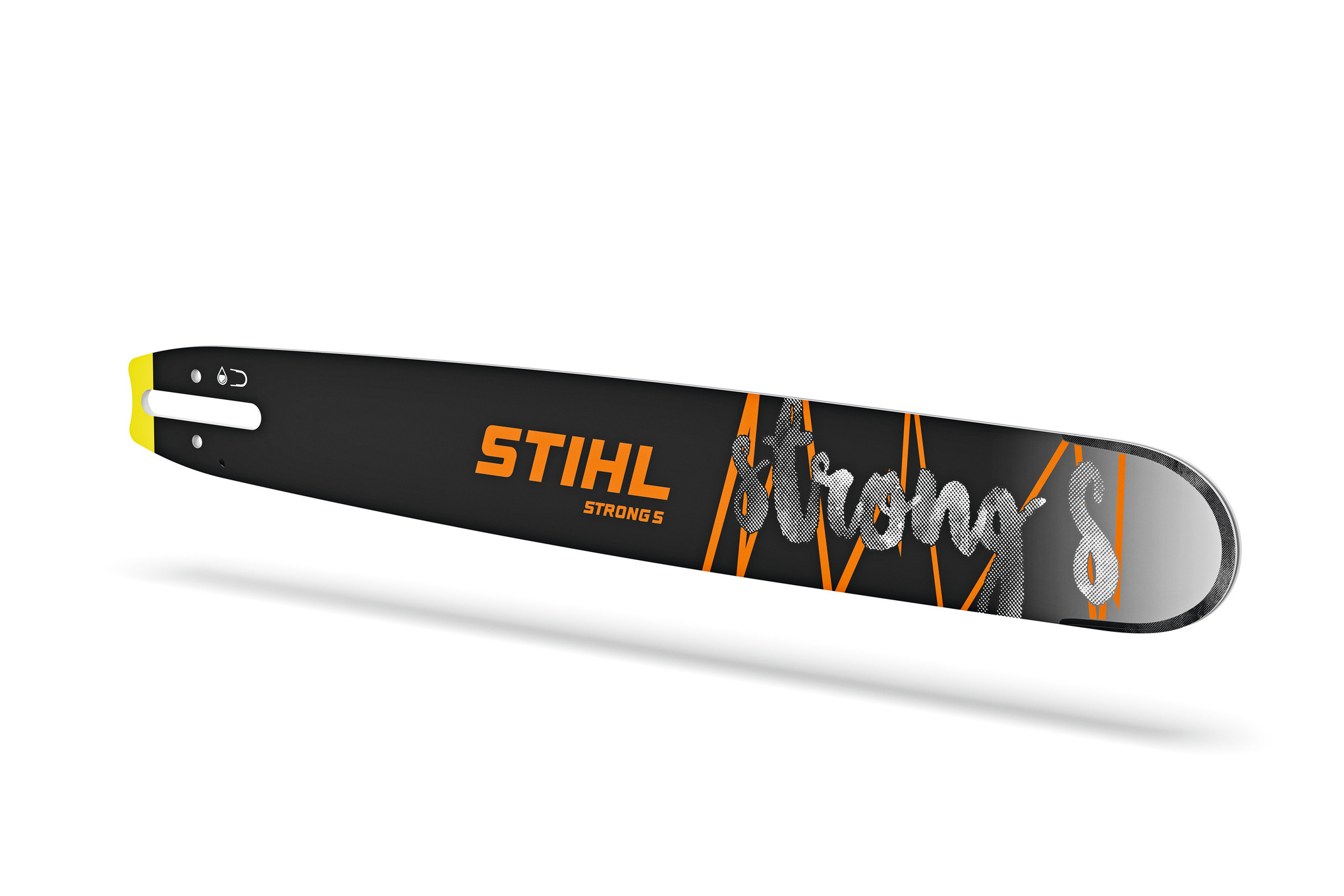 Strong S | 1.6 mm, anclaje 3003