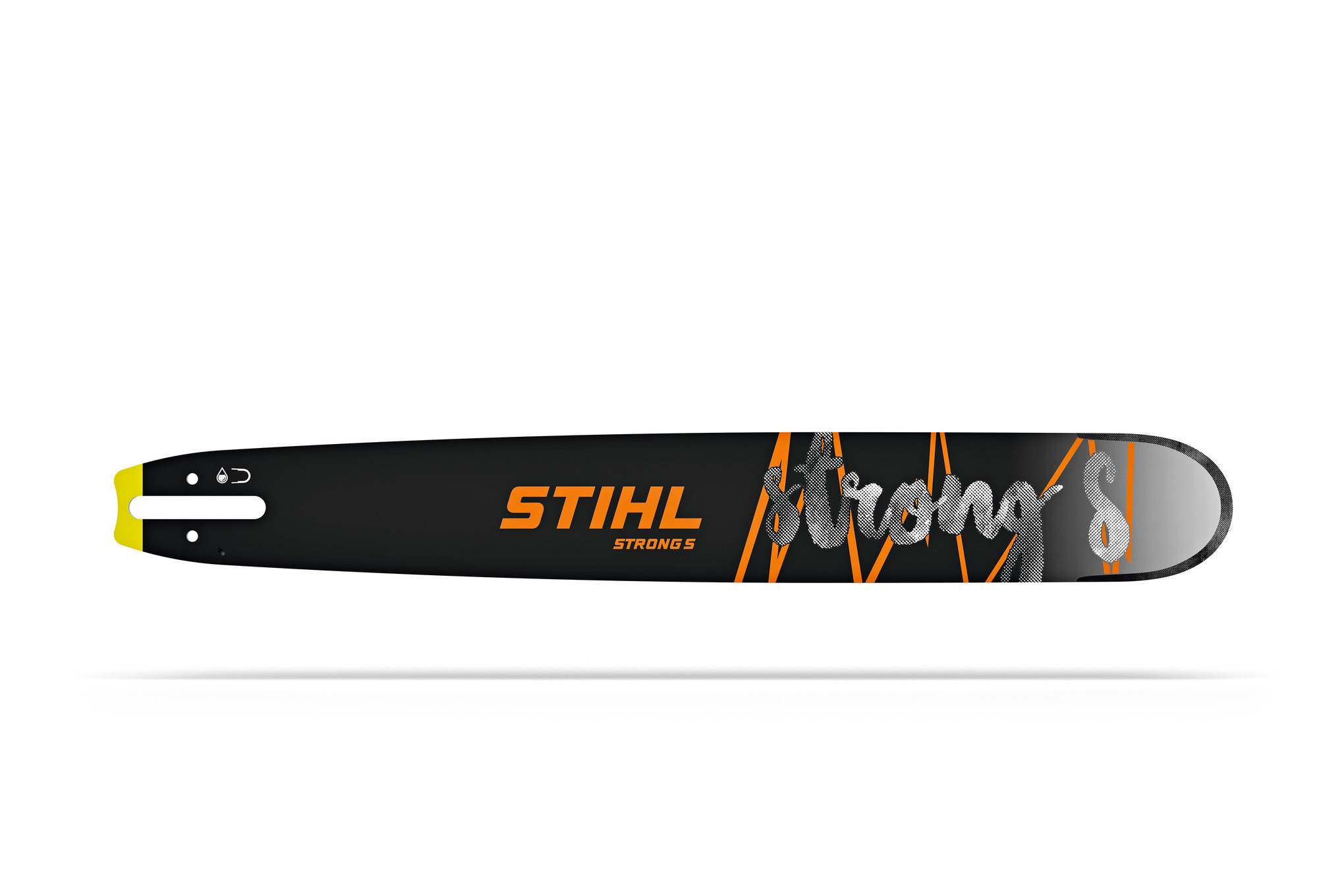 Strong S | 1.6 mm, anclaje 3003