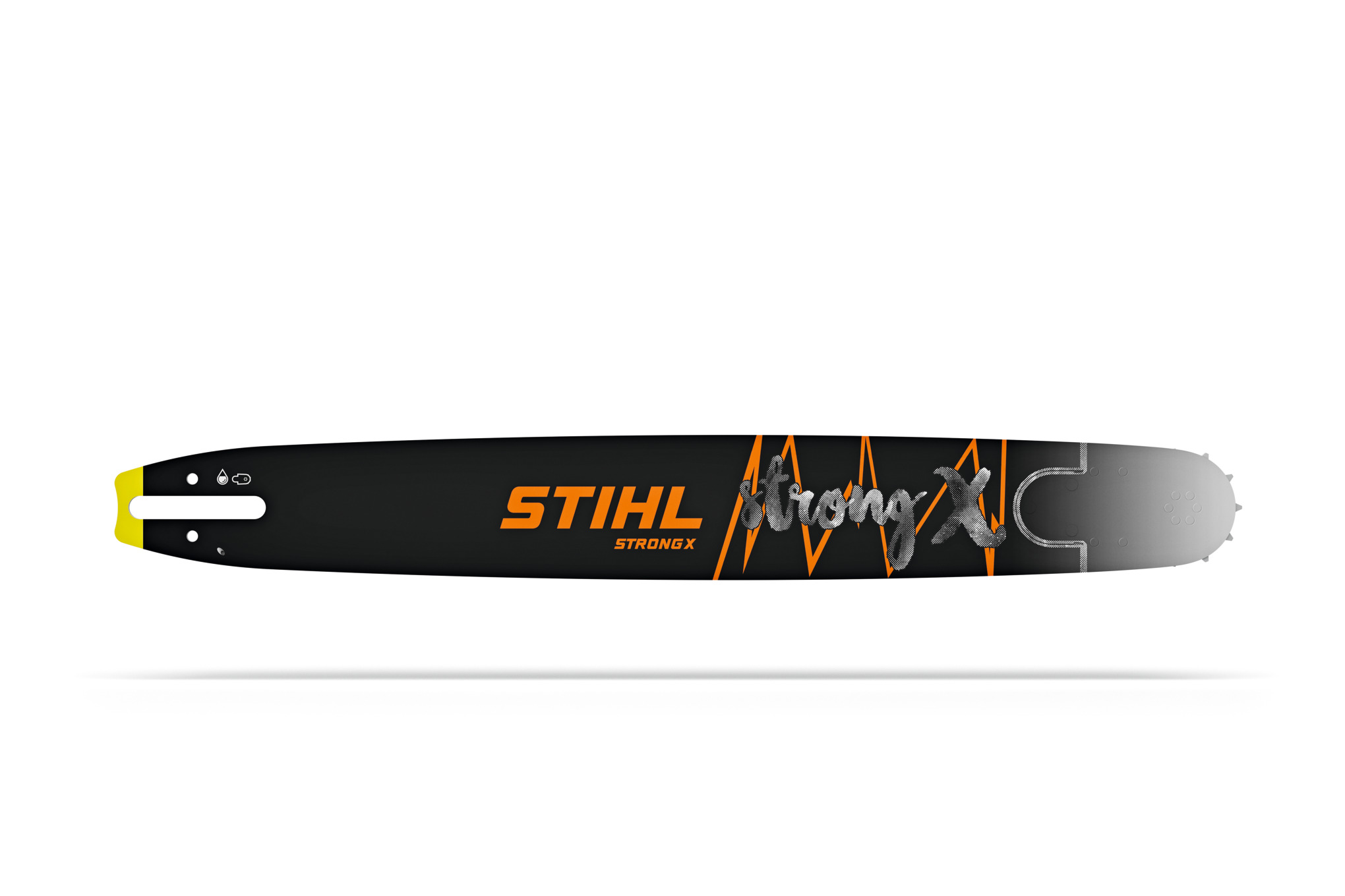 Strong X | 3/8", 1.6 mm