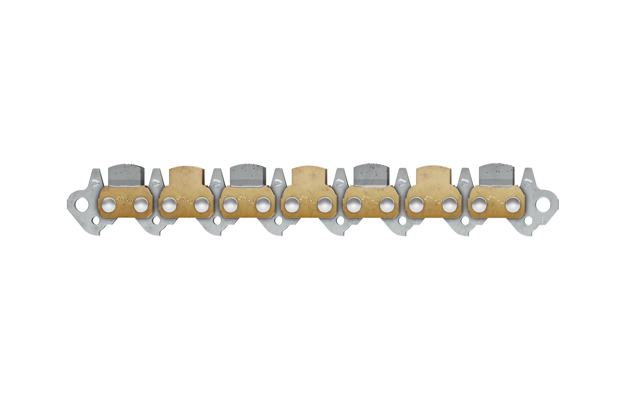 Cadena de diamante para concreto (GBM) | 3/8", 1.6 mm