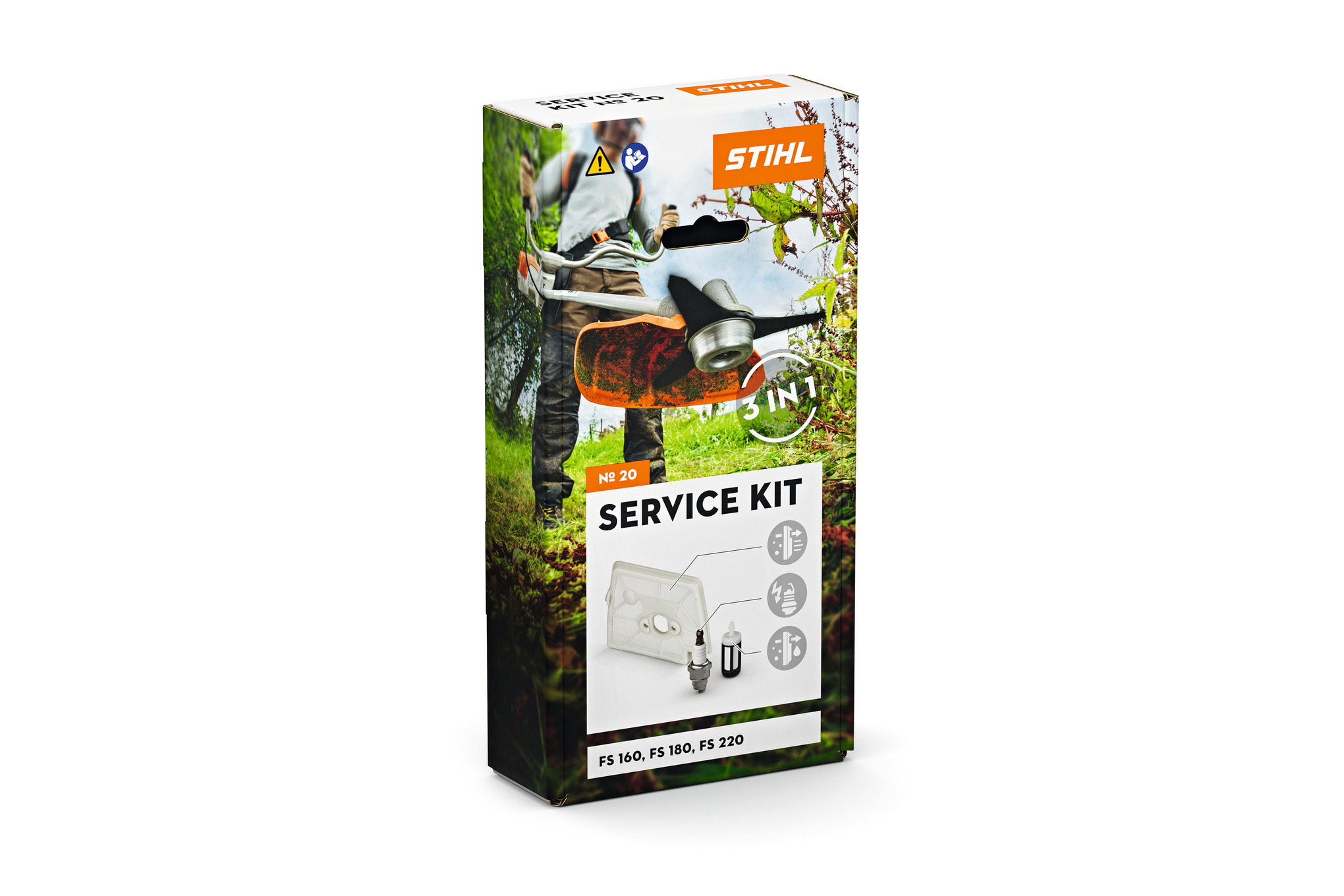 Service Kit 20