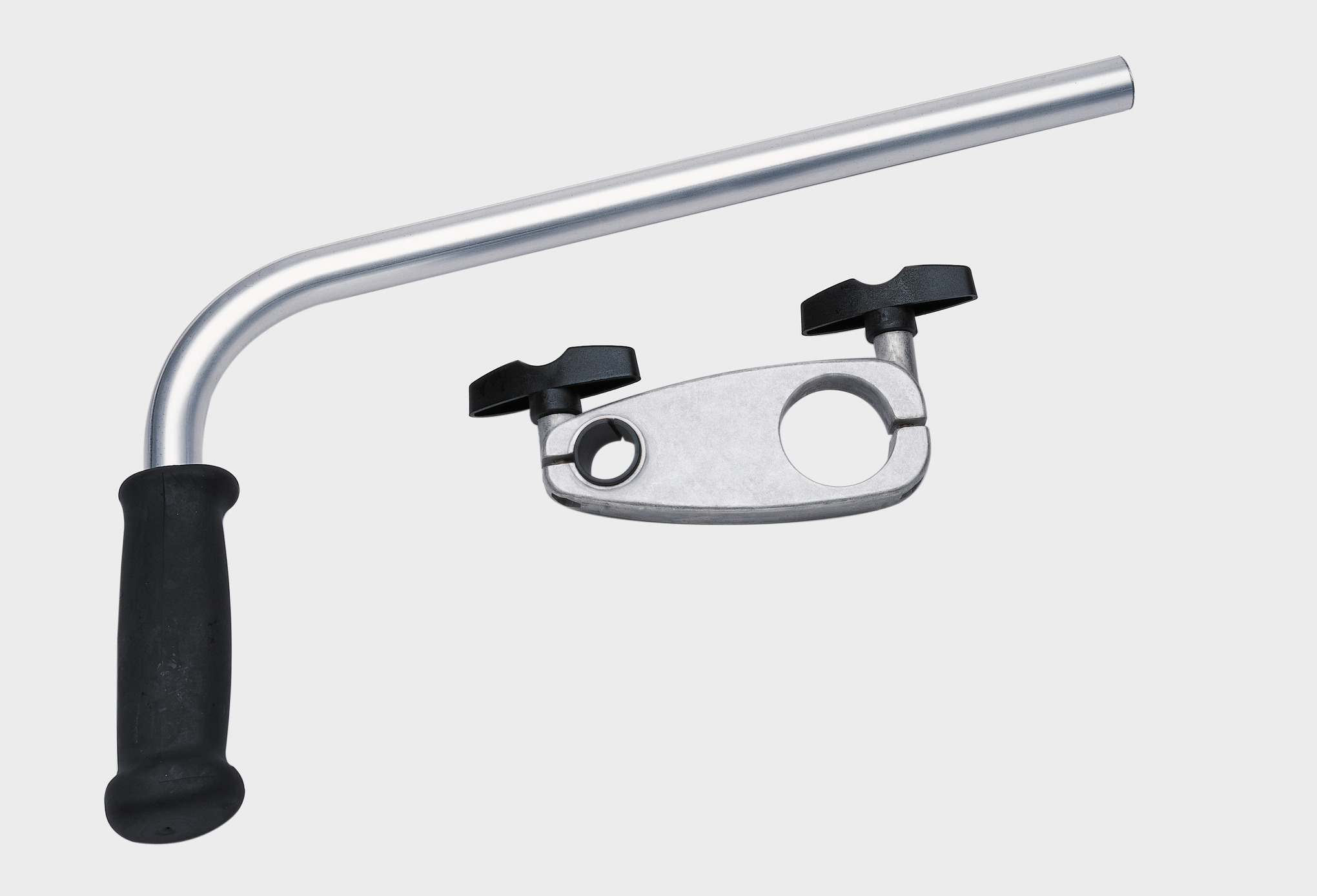 Teilesatz zum Pflanzlochbohren