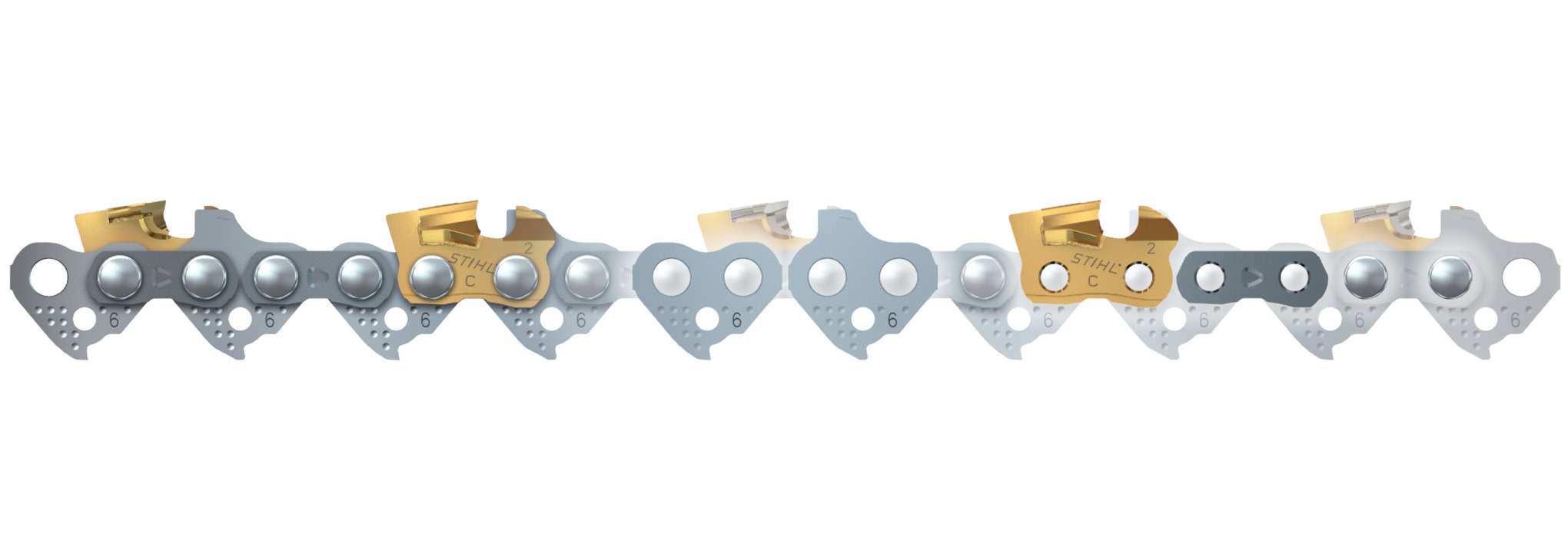 Picco Duro (PD3) | 3/8" P, 1.3 mm