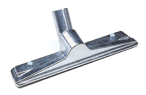 Boquilla de aluminio para suelos