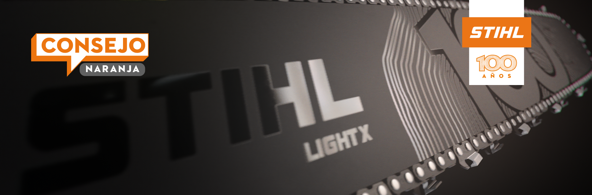 Desbarbador para espada