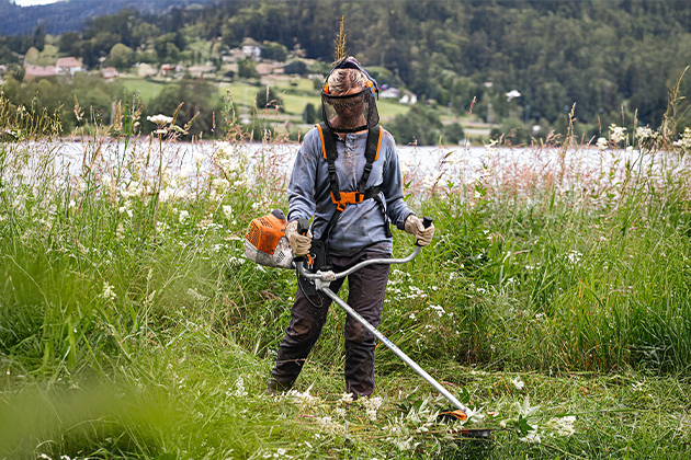 Grasscut 250-32