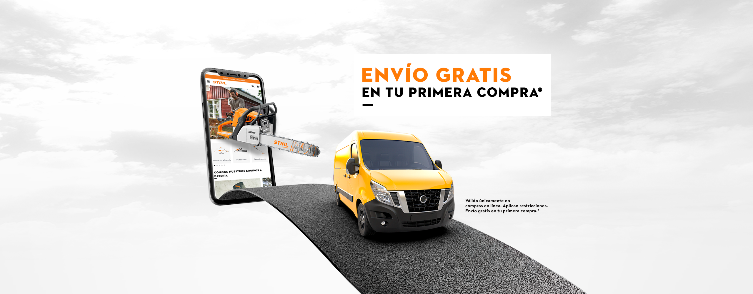 promoción abril 2026 tienda online