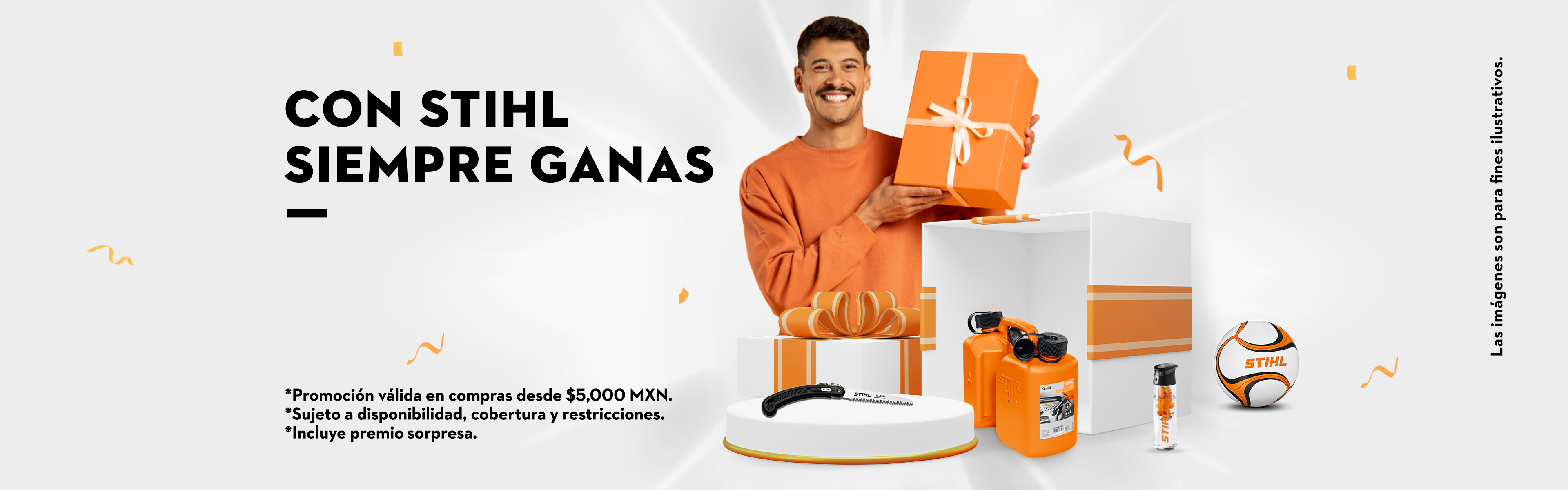 promoción de noviembre tienda online