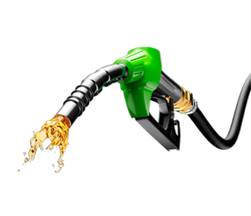 Gasolina regular