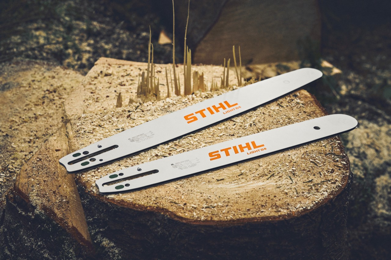 Espada STIHL para otros fabricantes LIGHT 04